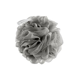 EcoTools, Delicate Ecopouf, Esponja de Baño para Piel Delicada, Ultra Suave, Modelo 7402 color puede variar