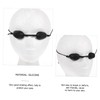 VICASKY 6PCS Safety Goggles Light Eye Protection Eyepatch for Ipl