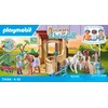 Playmobil 71494 Establo