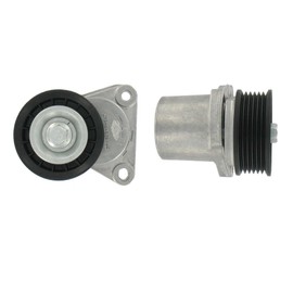 SKF VKM 34052 Tensioner Pulley Set for Secondary Drive