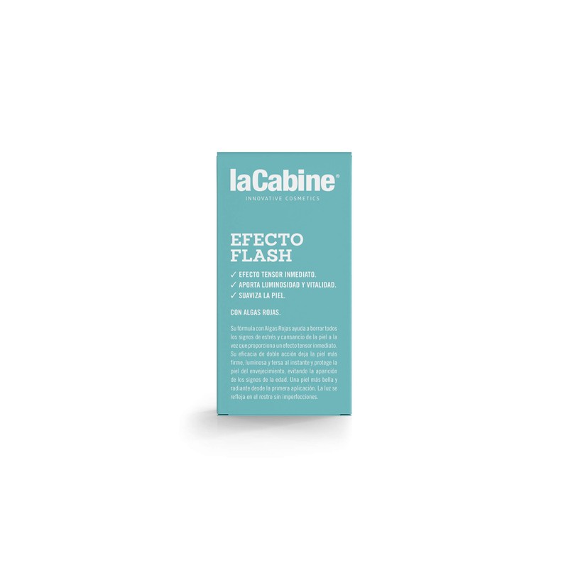 LaCabine BF-8435534402792 Ampollas Efecto Flash 10 x 2 ml -