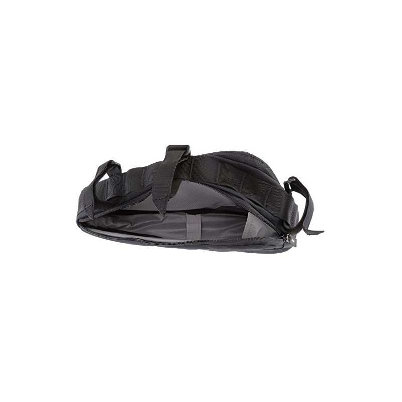 VAUDE Triangle Bag, Black
