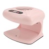Air Nail Dryer, Portable Blow Drying Fan for Hands Regular