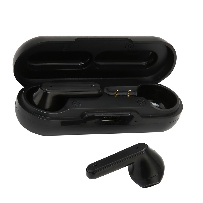 Bluetooth Earphones Wireless Type C Port Binaural Earbud Type Bluetooth