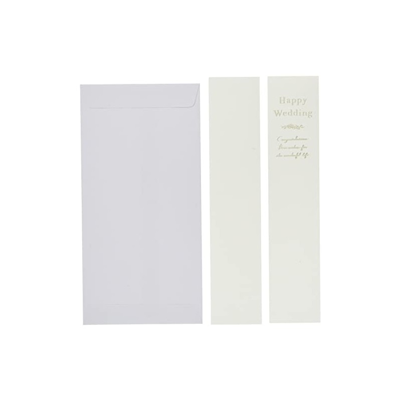 GGS-07 Graceful Flower Gift Bag, Green