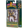 Power Rangers Retro-Morphin White Ranger Action Figure