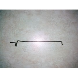 ProPart Throttle Rod Linkage For Stihl TS410 TS420 Concrete Cut-Off Saws 4238 182 1500 and 42381821500
