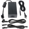 Dual Motor Power Kit-4 Piece Universal Dual Power Cord 2-Pin