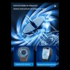 K Ventilador De Refrigeración Teléfono Móvil Juegos Y Vídeos