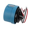 Photocell Sensor Auto Photoelectric Switch Light Controller Waterproof 105‑305V 10A