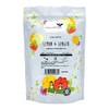 Tea People Lemon and Ginger - 200g Loose tea in