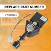 RALBDX Joystick Controller 1600094 Compatible with JLG Boom Lifts 40H