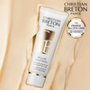 Christian Brutón 디럭스 24K 골드 마스크 워시오프팩 50ml Deluxe 24K