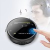 Digital Voice Recorder Bluetooth 4.2 Touch Control FM Radio MP3