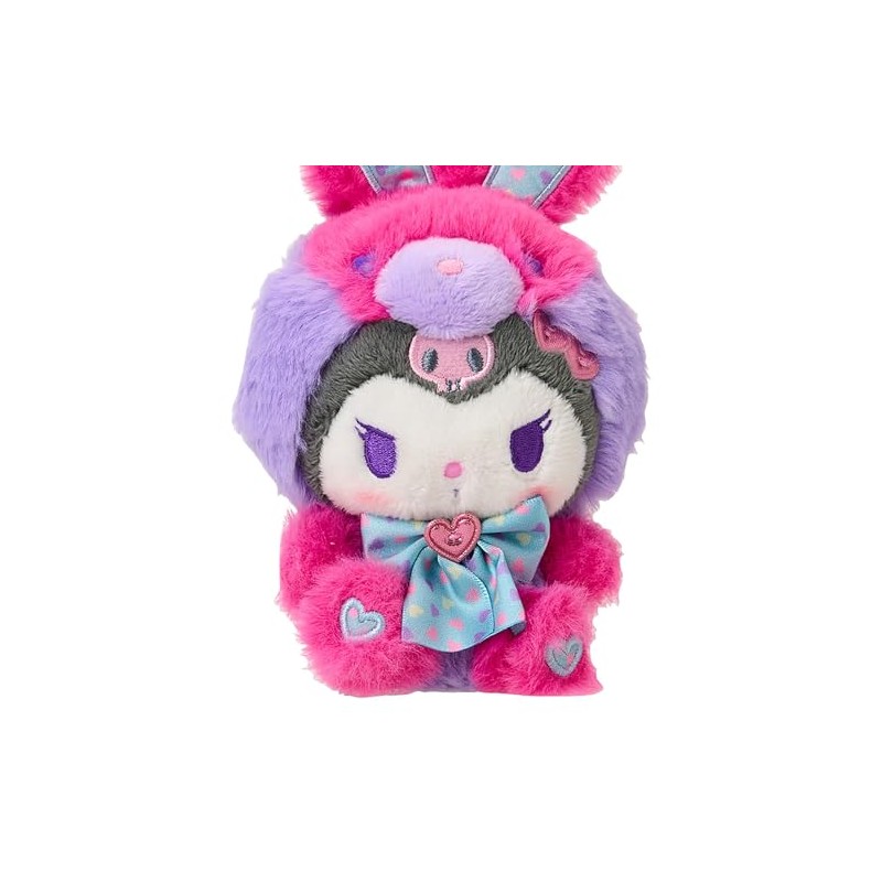 Sanrio 302112 Chromi Mascot Holder (Spring Rabbit)