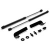 ARANA Front Hood Struts Kit for Ford Ranger 2024 2025(No