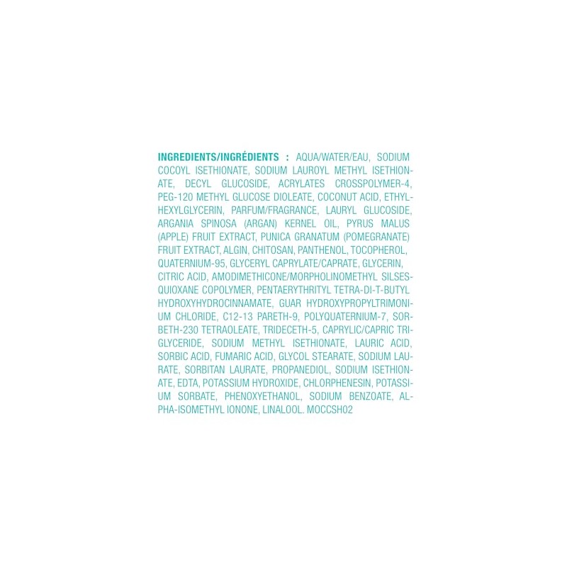 Moroccanoil Shampoo Cuidado del Color