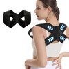 Pokumil Hunchback Belt, Posture Support, Posture Belt, Back Muscles, Correction,