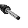 PAULIMOT Keyless Drill Chuck 1-13 mm + Taper Mandrel MK2