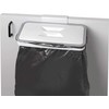 BRUNNER 7427020N One Way Waste Bin