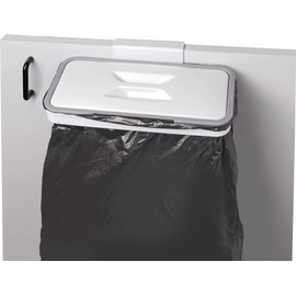 BRUNNER 7427020N One Way Waste Bin