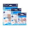 Neocare Aqua Dressing Band (S/M/XL) Waterproof Band S (Small) 13ea