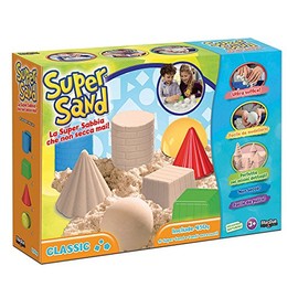 Super Sand The Box 232954 Classic