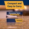 Microwave Tester | The Best Home Inspector Tool To Quickly