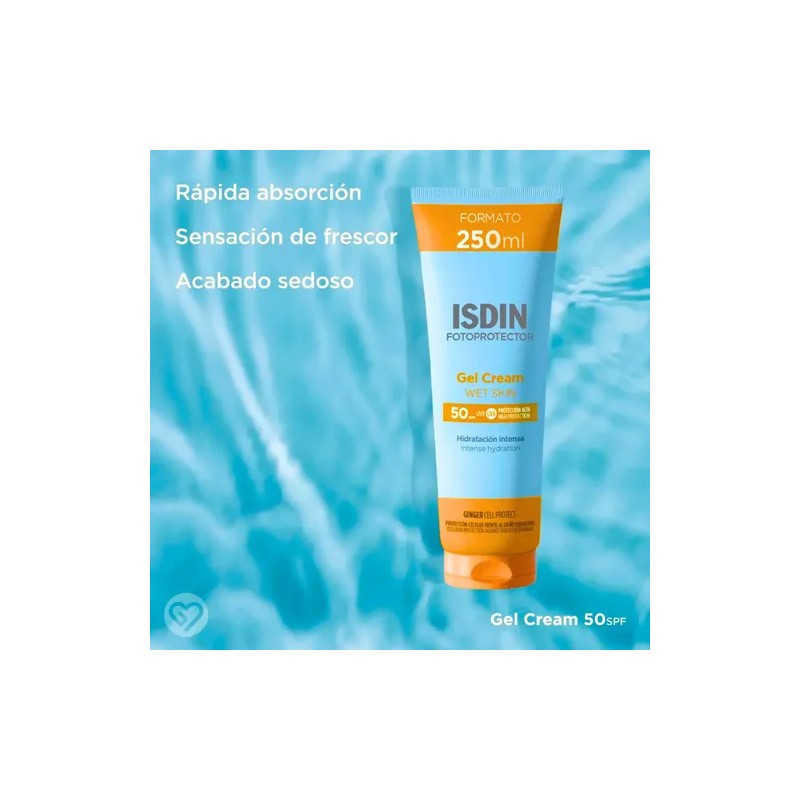 Isdin Protector Solar Corporal Kit Familiar Niño Adulto 2pz