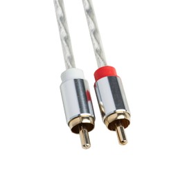 Pro-Ject Connect it Line E RCA Entry Level Audiophile Cable 0.82 m