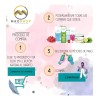 Shampoo Jitomate Crecimiento Cabello Shelo Nabel