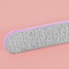 Nail file buffer nail file file / 손톱 파일 버퍼 손톱갈기 야스리