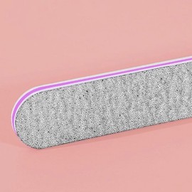 Nail file buffer nail file file / 손톱 파일 버퍼 손톱갈기 야스리