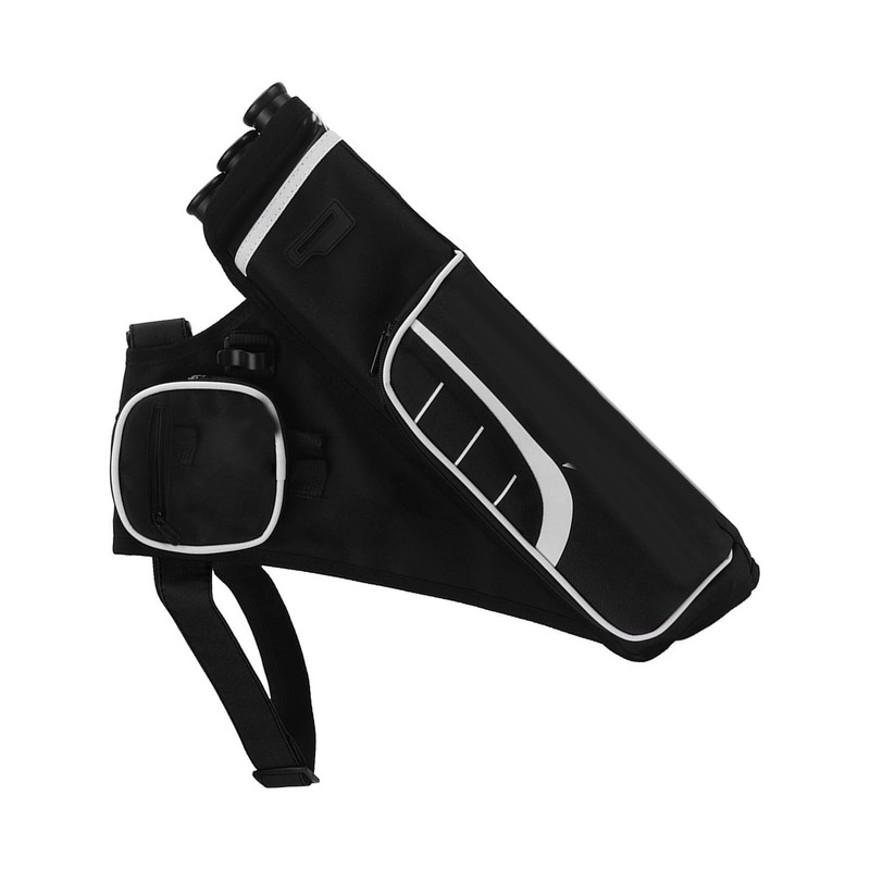 Bow and Arrow Pot Multidirectional Storage Portable Archery Arrow Holder