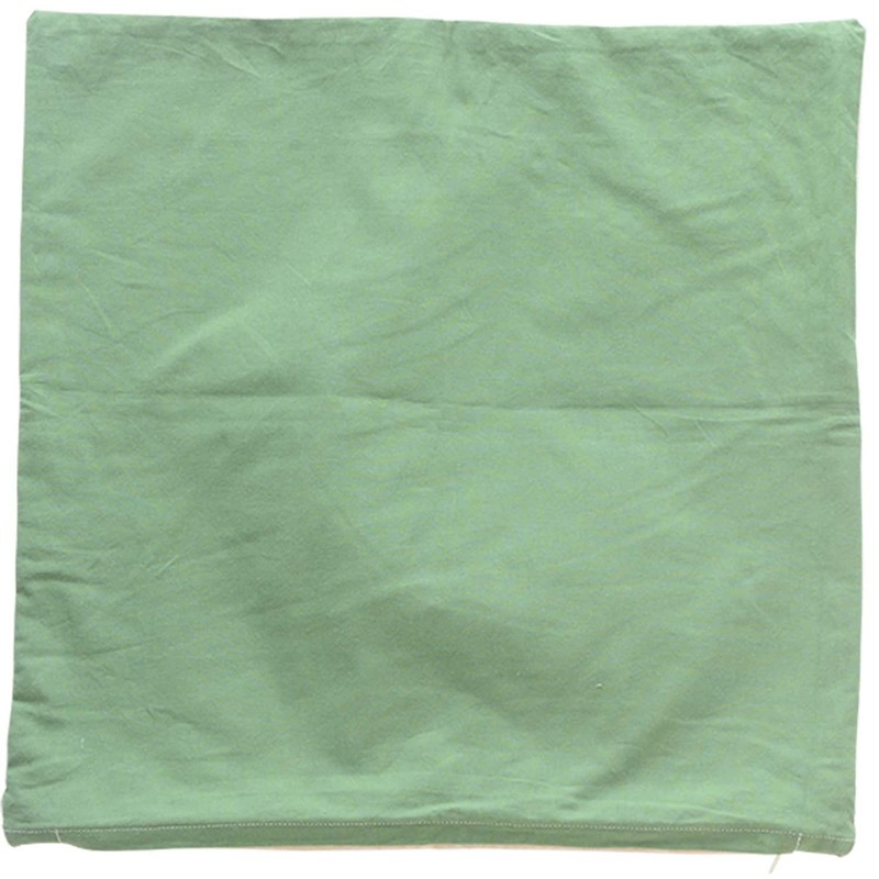 & Packable Paprika 69891 Cushion Cover 17.7 x 17.7 inches