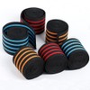 Knee Supporter, Weightlifting Wrap, Squat, Knee Strap, Improves Recovery, Mountain