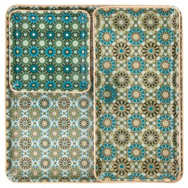 Images d'Orient Platters Combo Pack Andalusia