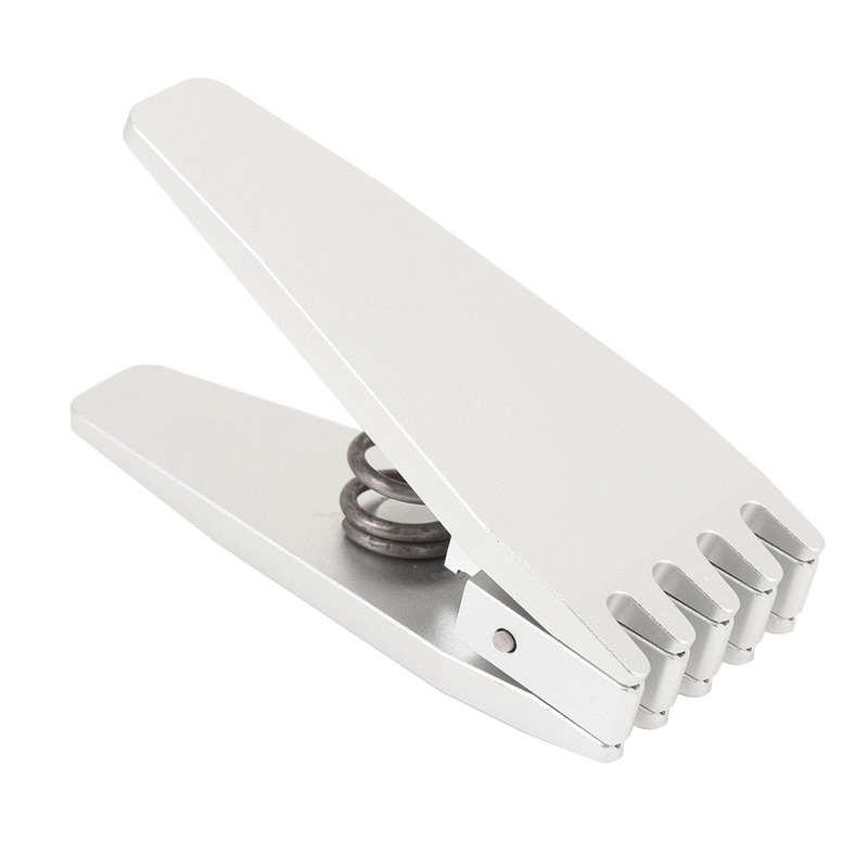 Badminton String Clamp Portable Racket String Tension Clamp Clamp 30lb