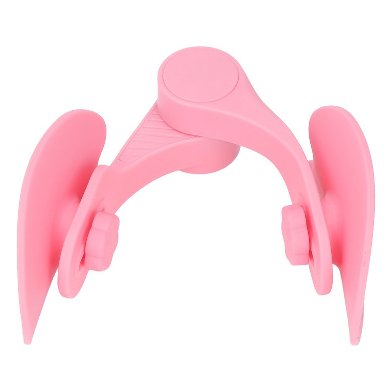 Pelvic Hip Trainer Relaxed Legs Buttocks Thigh Muscle Exerciser Inner