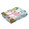 Frog Pickle, Bath Towel, Microfiber, Fast Absorbent, Quick Drying, Durable,