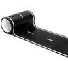 Printed Road Tape for Toy Car Play – Flexible Black