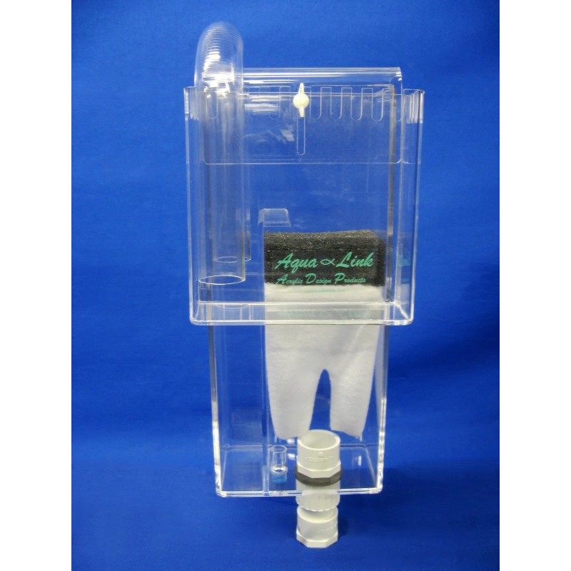 Aqua-Link ADP Overflow Box Pre-filter kit