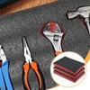 F Fityle 3x Tool Box Foam Insert High Density Shockproof