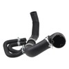 AUTOKAY BL348286DA Gates Lower Radiator Coolant Hose Fits for Ford