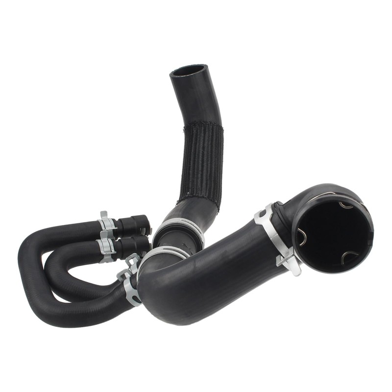 AUTOKAY BL348286DA Gates Lower Radiator Coolant Hose Fits for Ford