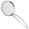 Cuisipro 746628 Fine Mesh Skimmer, Stainless Steel