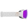Giro Facet Goggles 2022 - Women's White Limitless Frame Vivid