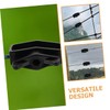 BESPORTBLE 2sets Cable Rope Tensioner Plastic Wire Tightener Tensioner Tool