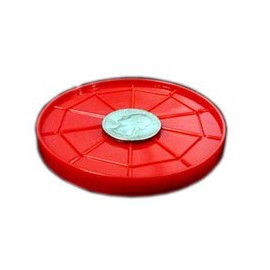 Coin Coaster by Royal Magic