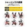 PROIRON Finger Power Hand Grip, Hand Grip, Forearm, Muscle Training,